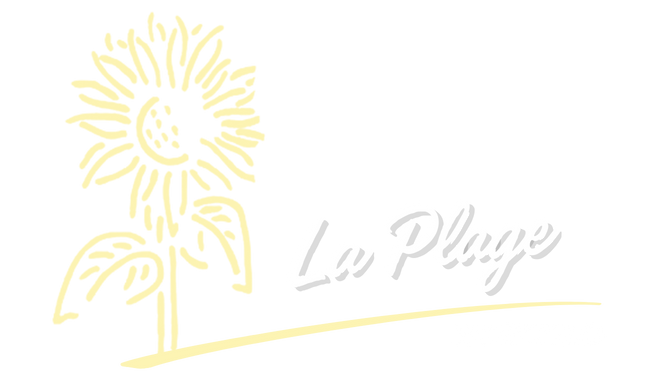 La Plage Bistro Logo