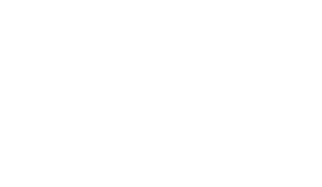 White logo for Mesquite Tacos & Tequila featuring a stylized flame graphic on a light gray background, blending bold energy with the elegance of a French restaurant.